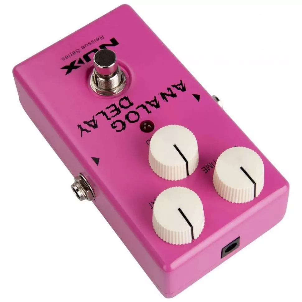 NUX Analog Delay