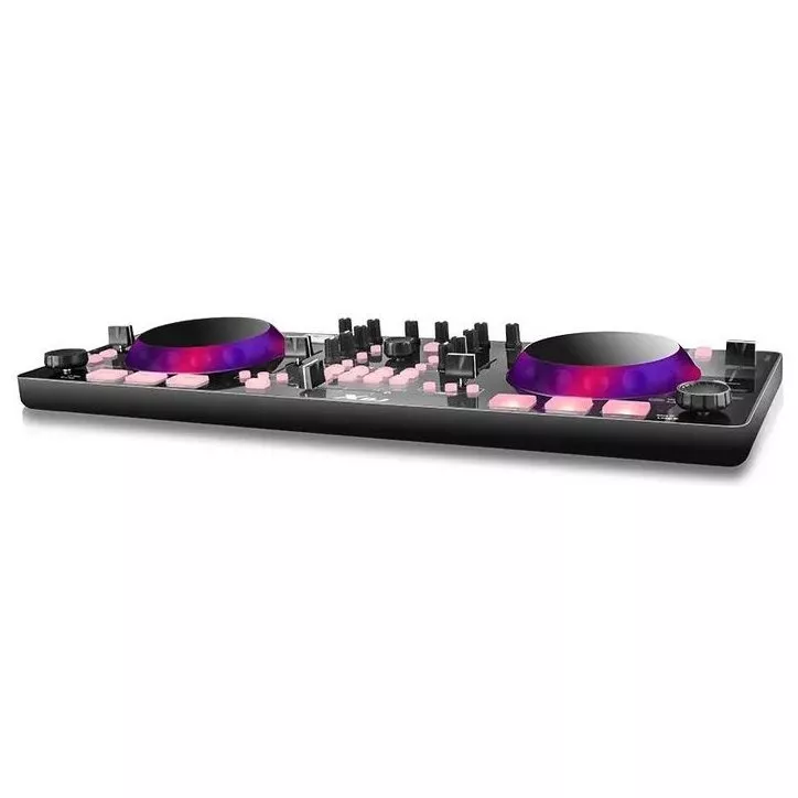 Icon XDJ