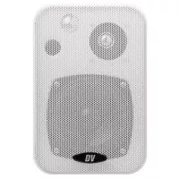 DV audio LA808CON1W