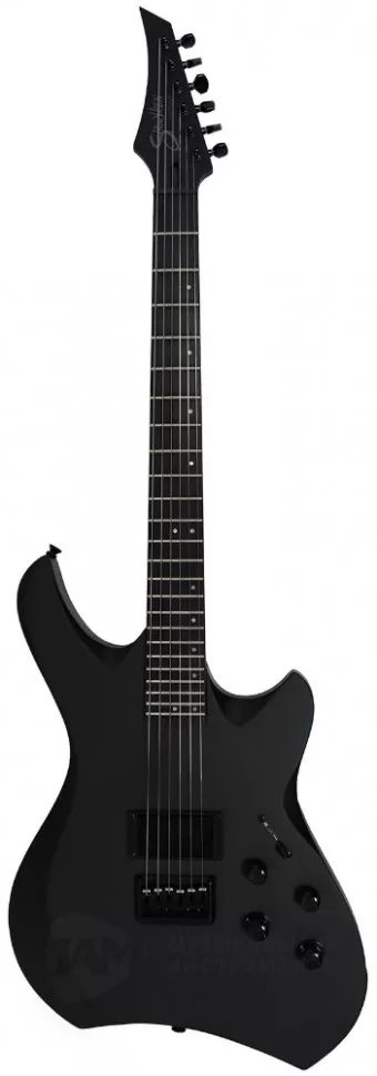 Line 6 Variax Shuriken SR250 SBK