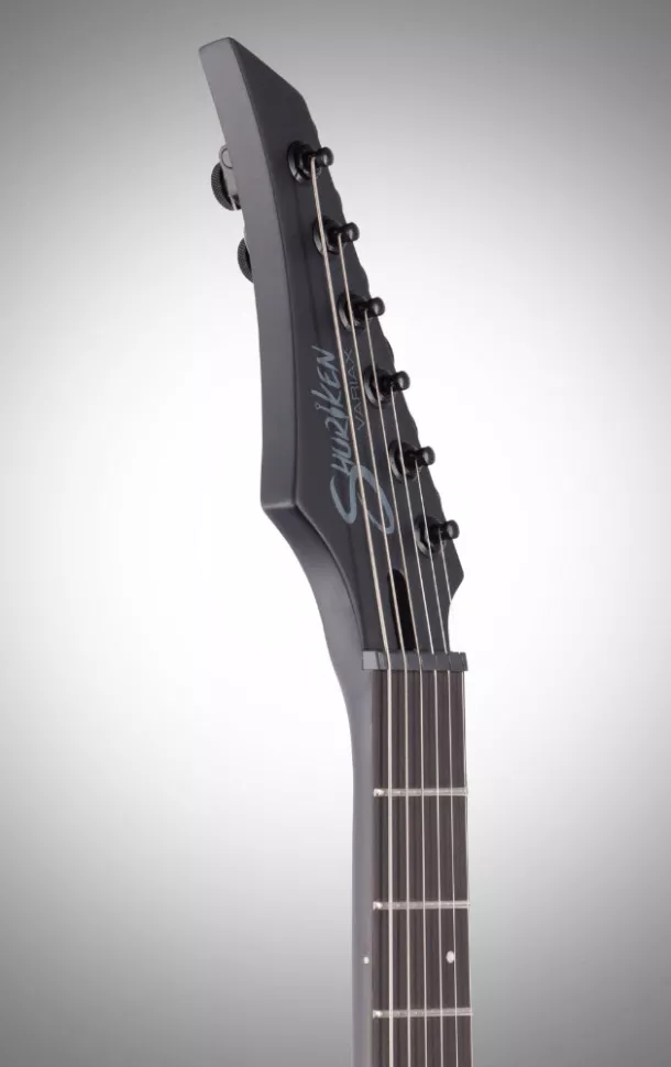 Line 6 Variax Shuriken SR250 SBK