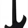 Line 6 Variax Shuriken SR250 SBK