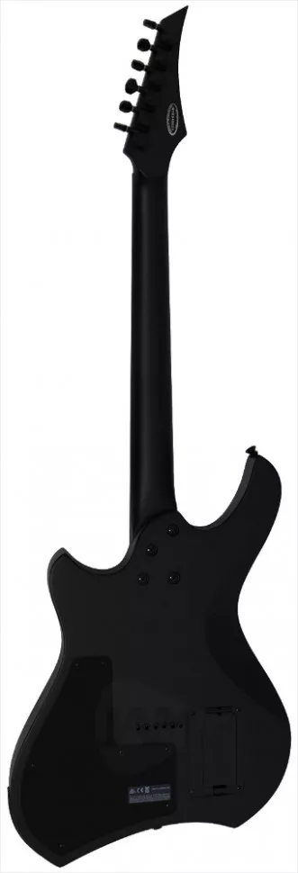 Line 6 Variax Shuriken SR250 SBK