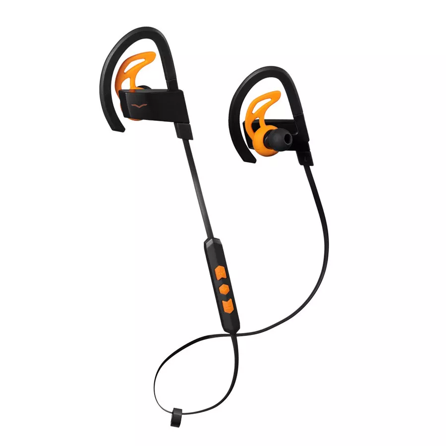 V-Moda VLCT-BLACK
