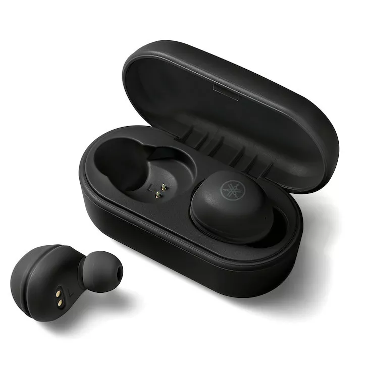 Yamaha TW-E3A BLACK