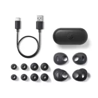 Yamaha TW-E3A BLACK