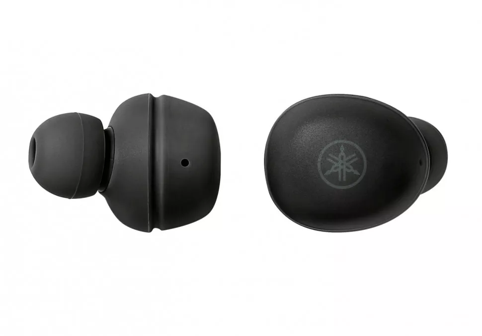 Yamaha TW-E3A BLACK