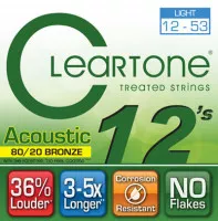 Cleartone 7612