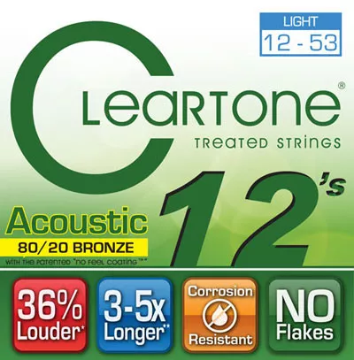 Cleartone 7612 Cleartone 7612
