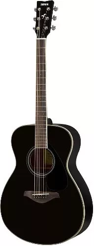 Yamaha FS820 BL Yamaha FS820 BL