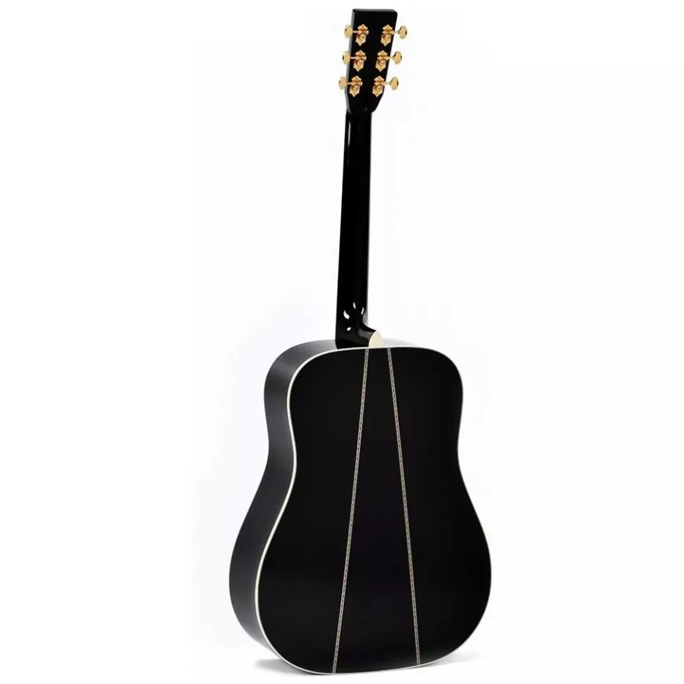Sigma DT-42 Nashville (Fishman Sonitone)