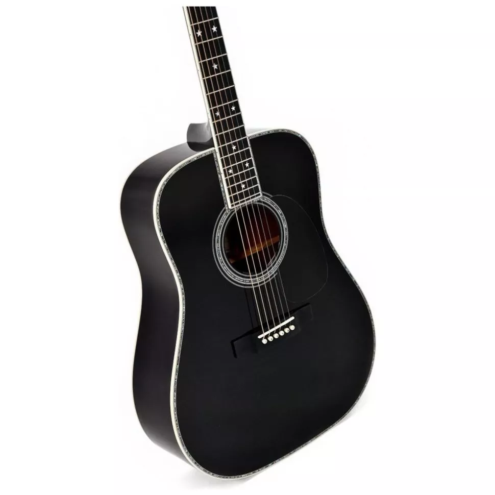 Sigma DT-42 Nashville (Fishman Sonitone)