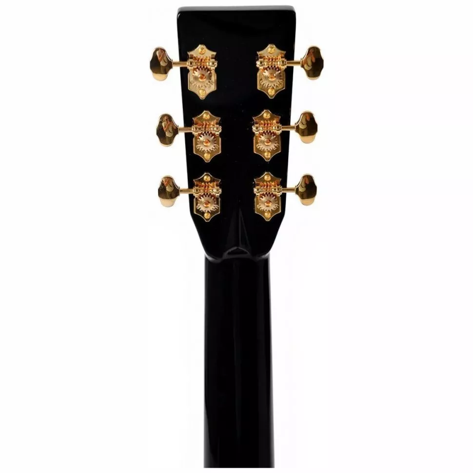Sigma DT-42 Nashville (Fishman Sonitone)