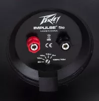 Peavey Impulse 5c Black