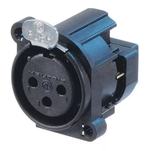 Neutrik NC3FAY Neutrik NC3FAY