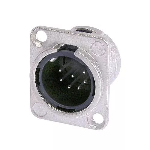 Neutrik NC7MD-L-1 Neutrik NC7MD-L-1