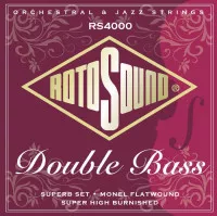 Rotosound RS4000
