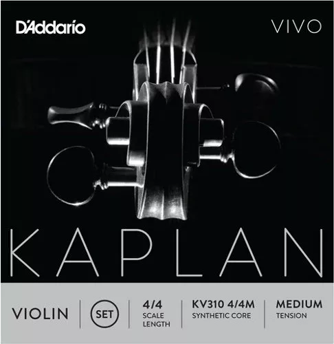 D'Addario KV310 4/4M D'Addario KV310 4/4M