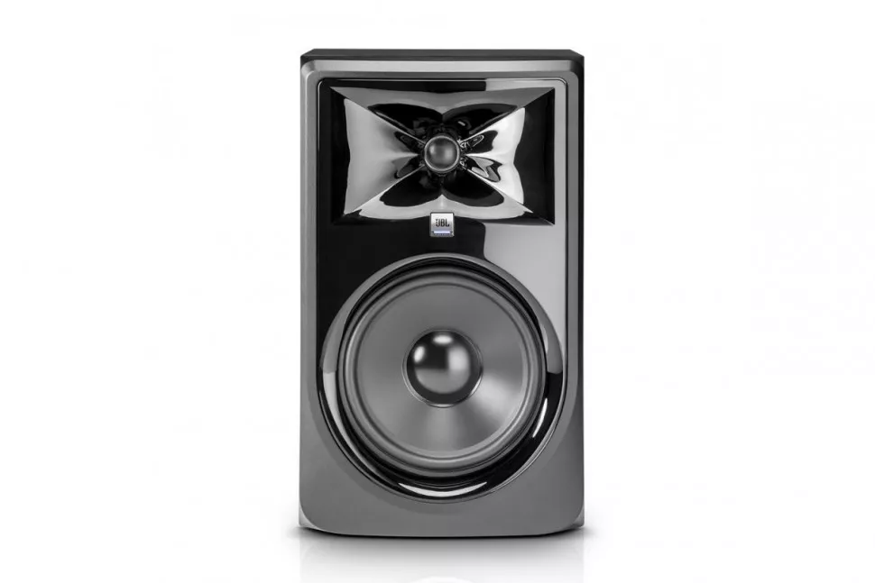 JBL 308P MKII
