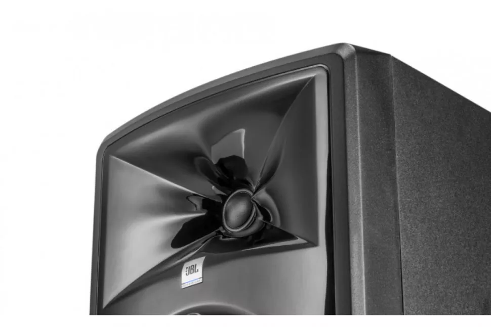JBL 308P MKII