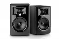 JBL 308P MKII