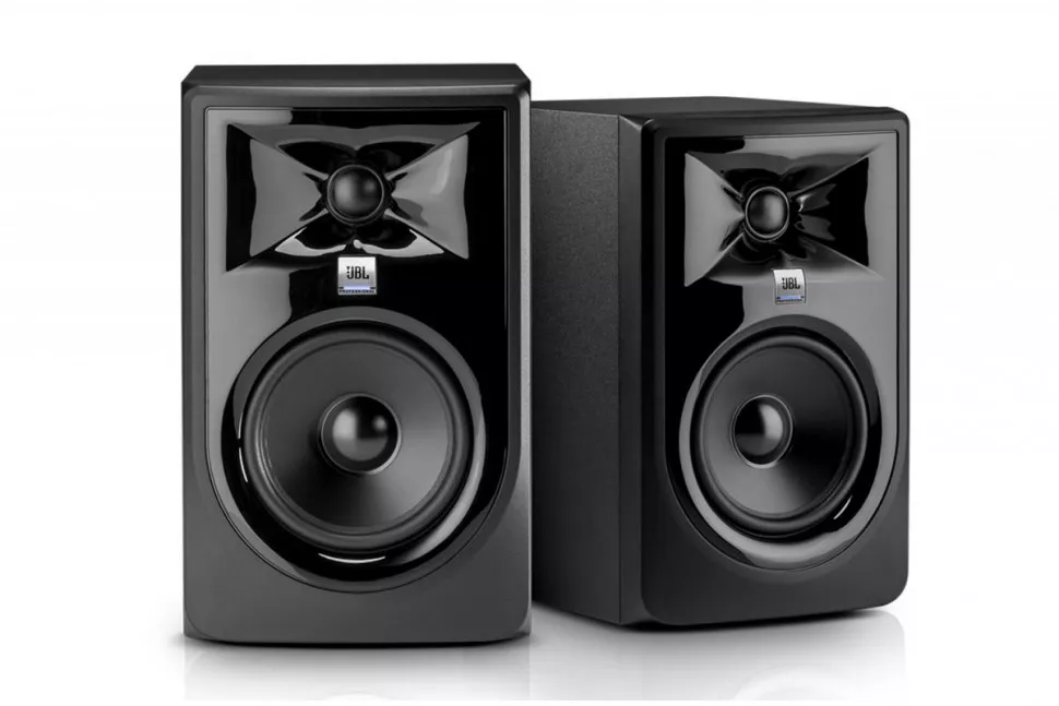 JBL 308P MKII