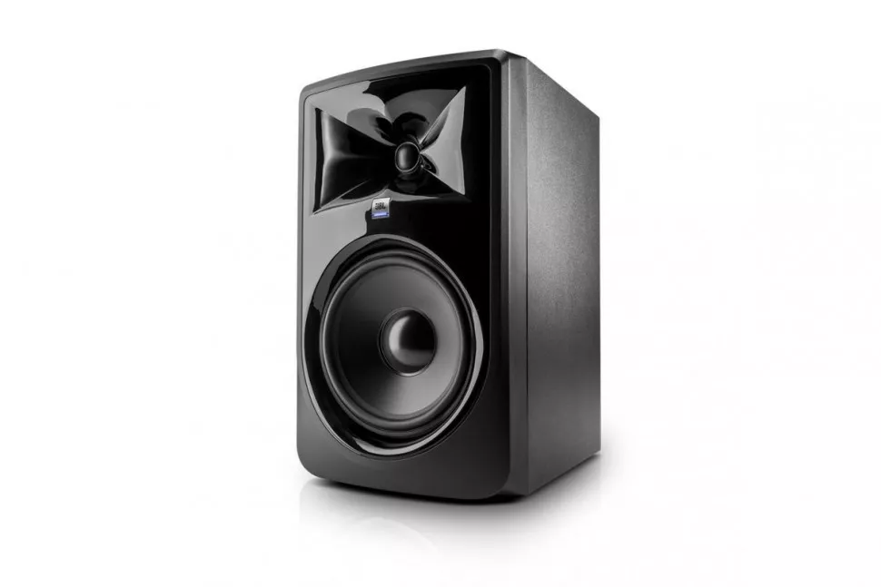 JBL 308P MKII