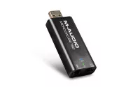 M-Audio MICRODACII