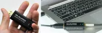 M-Audio MICRODACII