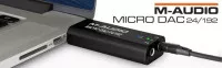 M-Audio MICRODACII