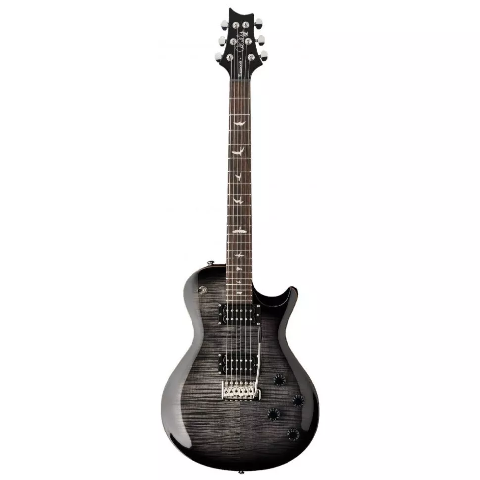 PRS SE MARK TREMONTI (CHARCOAL BURST)