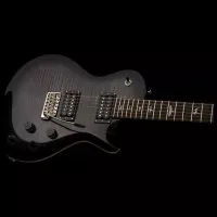PRS SE MARK TREMONTI (CHARCOAL BURST)