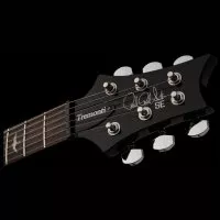 PRS SE MARK TREMONTI (CHARCOAL BURST)