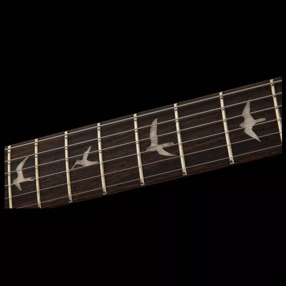 PRS SE MARK TREMONTI (CHARCOAL BURST)