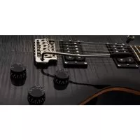 PRS SE MARK TREMONTI (CHARCOAL BURST)