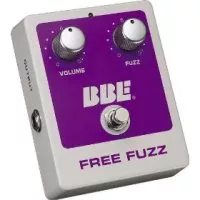 BBE FREE FUZZ