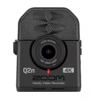 Zoom Q2n-4K