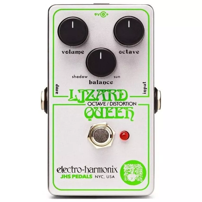 Electro-Harmonix Lizard