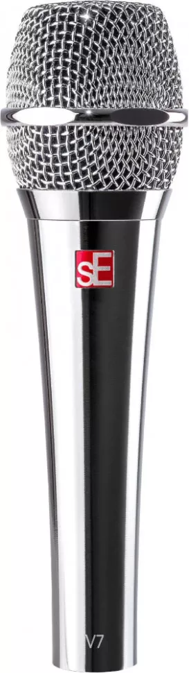 sE Electronics V7 CHROME