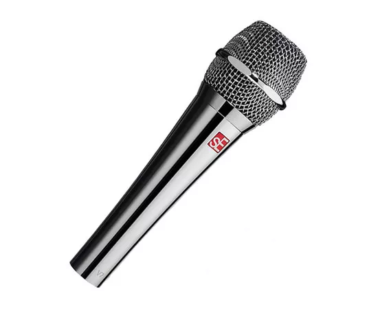 sE Electronics V7 CHROME