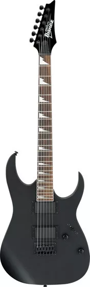 Ibanez GRG121DX BKF