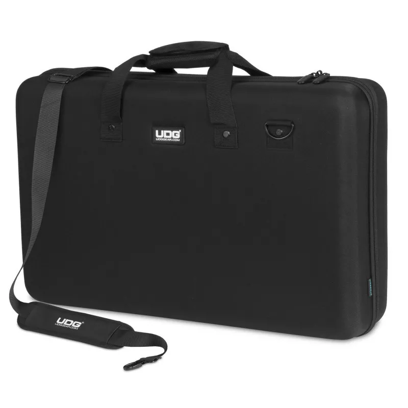 UDG Creator NI Kontrol S4 MK3/S2 MK3 Hardcase Black