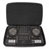 UDG Creator NI Kontrol S4 MK3/S2 MK3 Hardcase Black