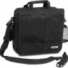 UDG Ultimate CourierBag DeLuxe Black/Orange inside UDG Ultimate CourierBag DeLuxe Black/Orange inside