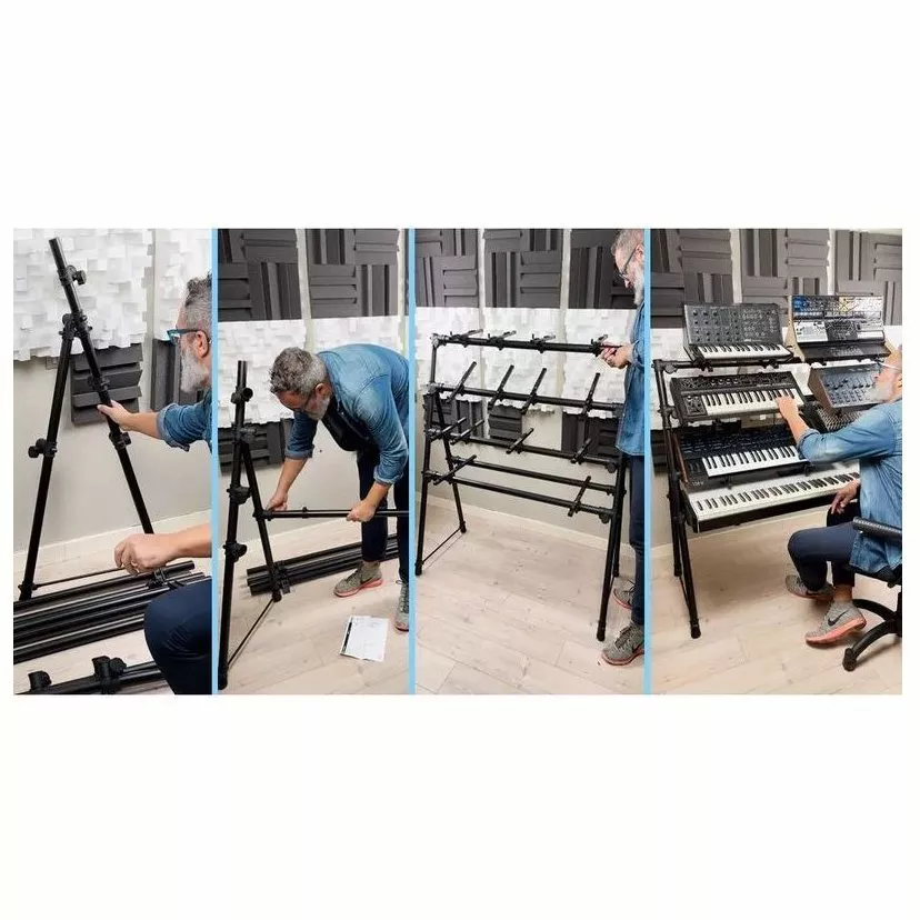 Quik Lok MKS4 Quik Lok MKS4