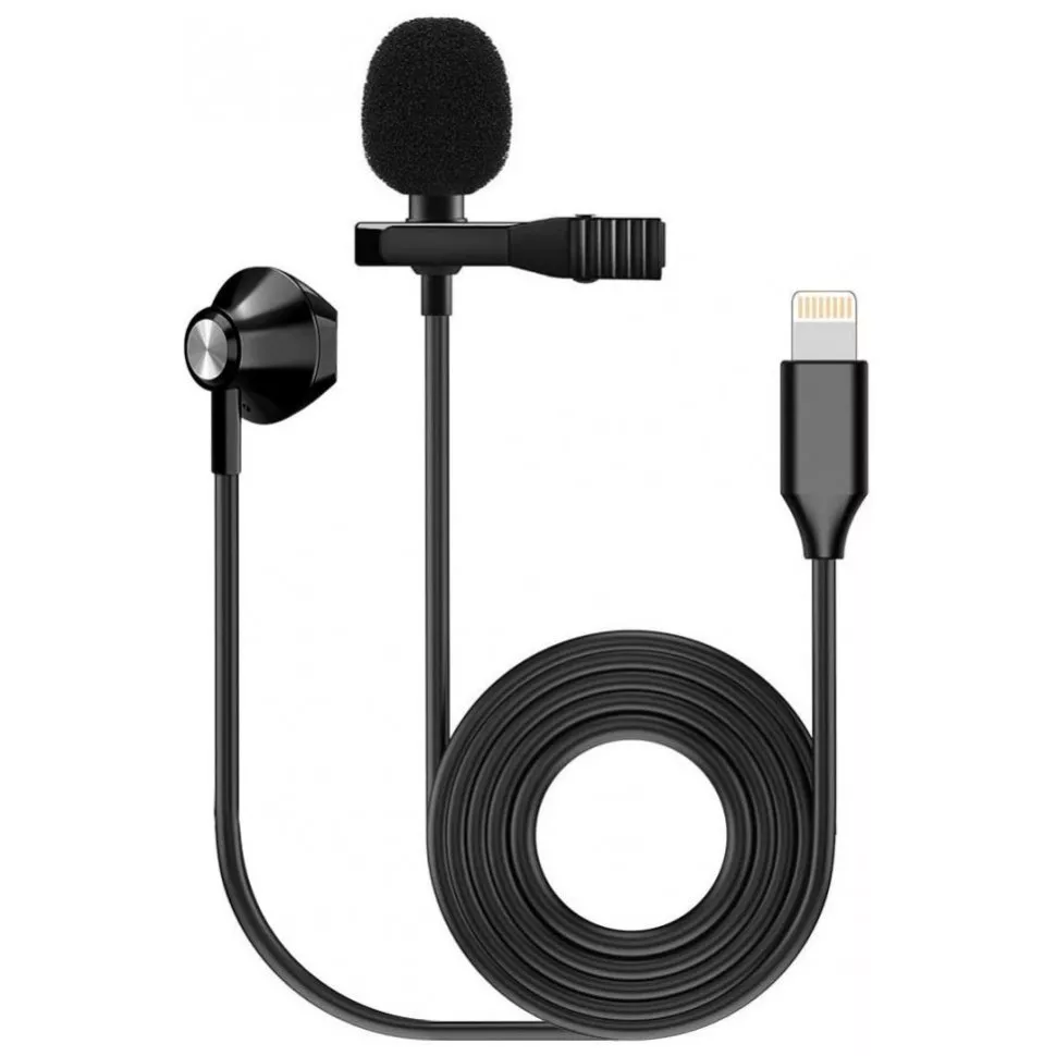 Fzone KM-06 Black Fzone KM-06 Black