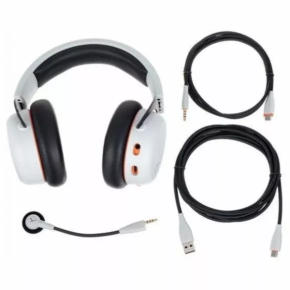 Beyerdynamic MMX 150 Grey 32 ohms Beyerdynamic MMX 150 Grey 32 ohms