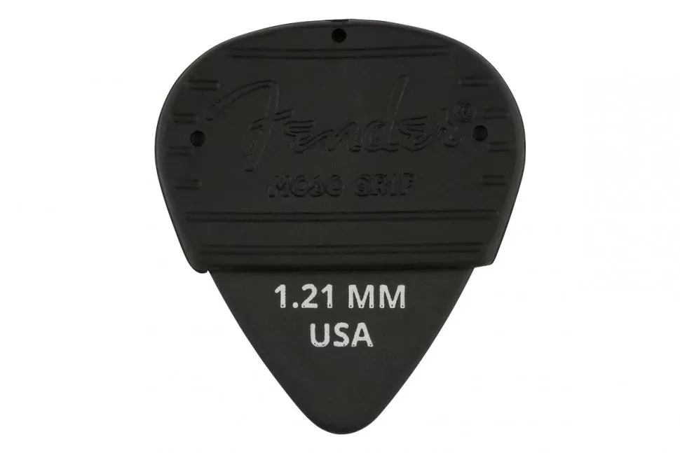 Fender MOJO GRIP 3 PK DELRIN 1.21