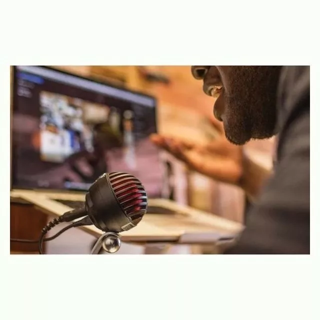 Shure MV5-B-DIG