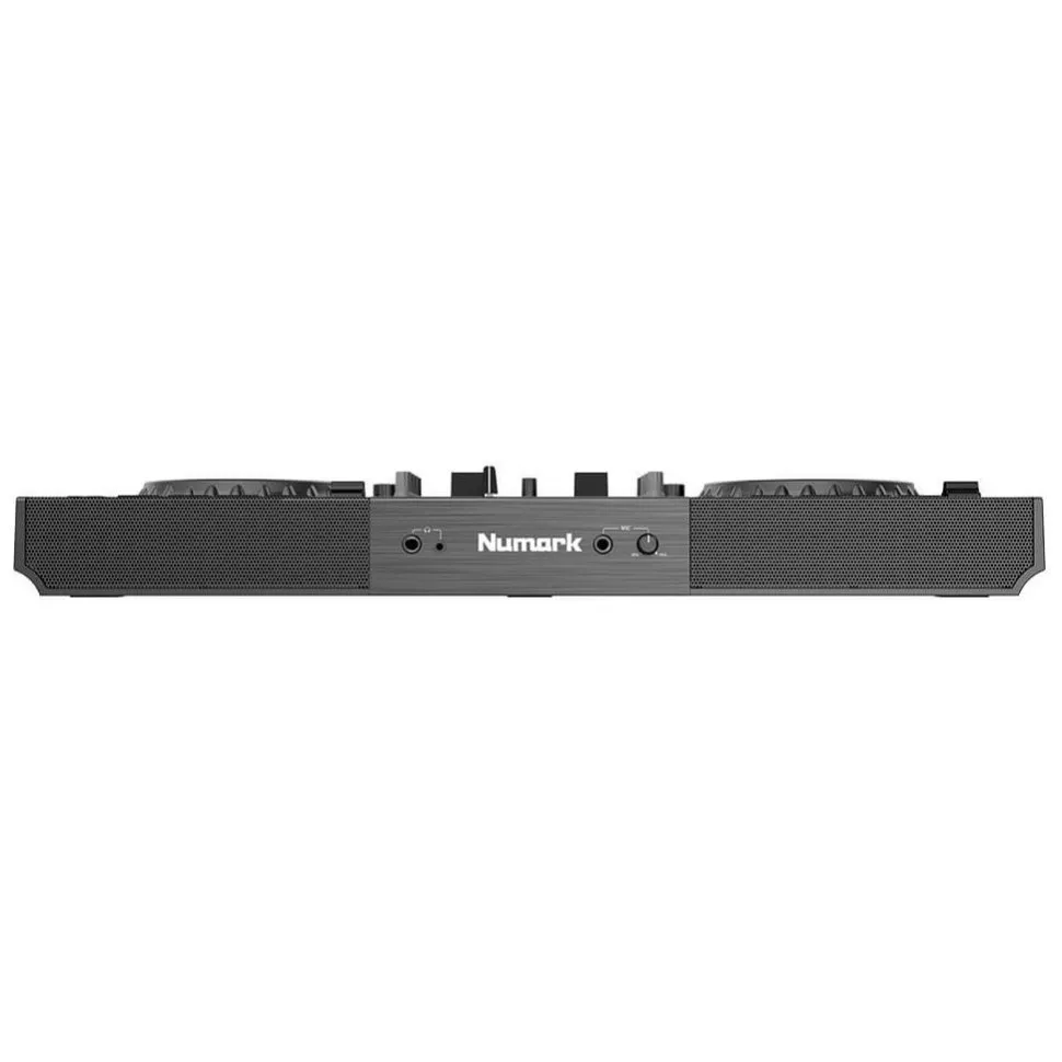 Numark Mixstream Pro Go